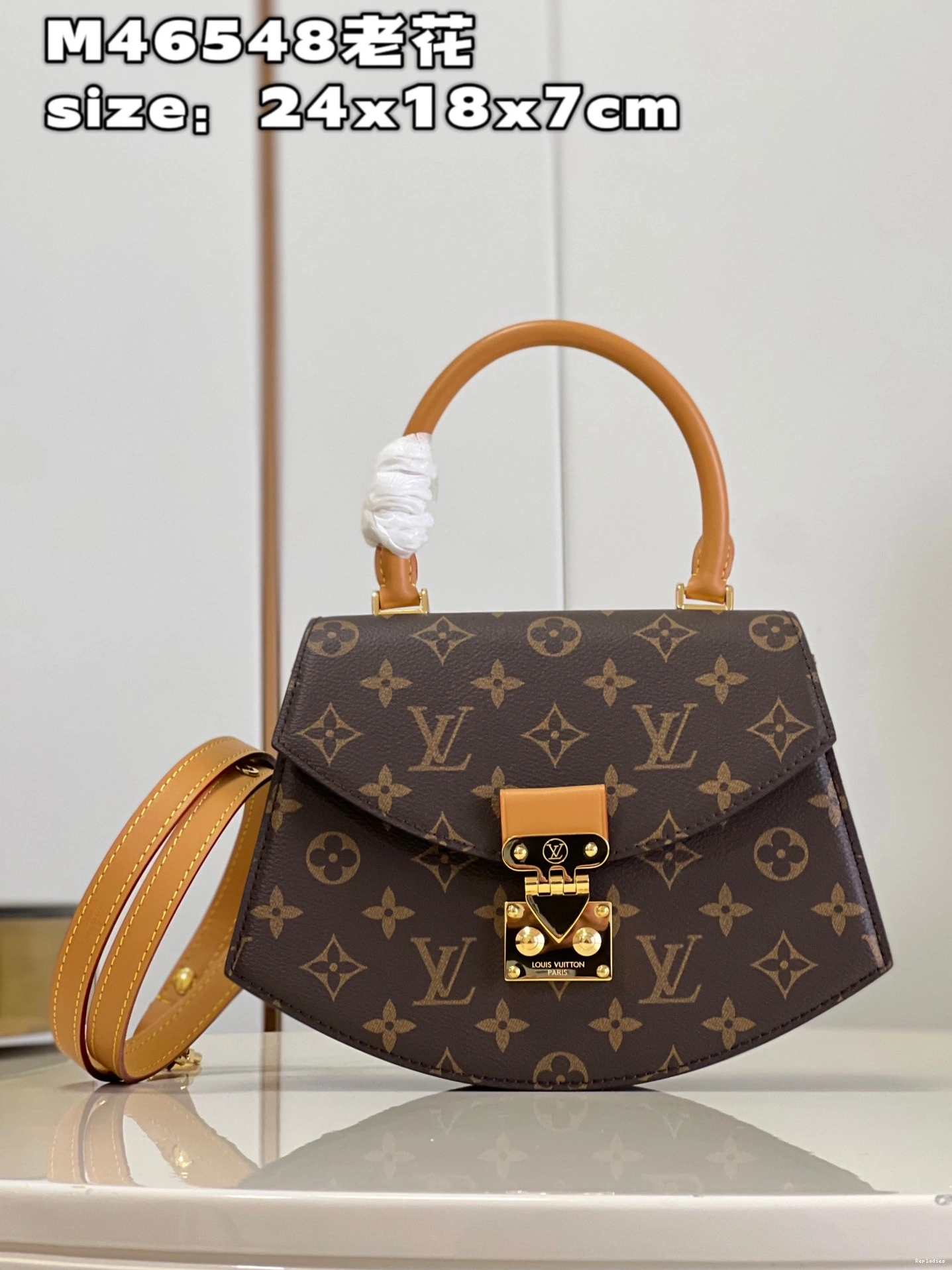 Repzbay VUITTON Tilsitt LOUIS 0728